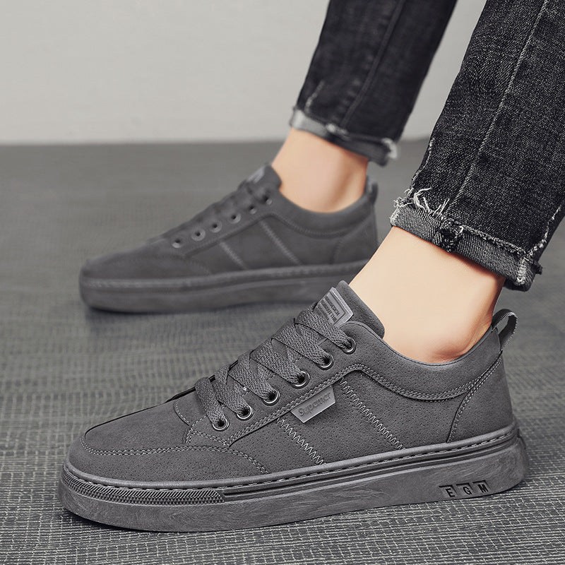 Men's Casual Outdoor Sneakers