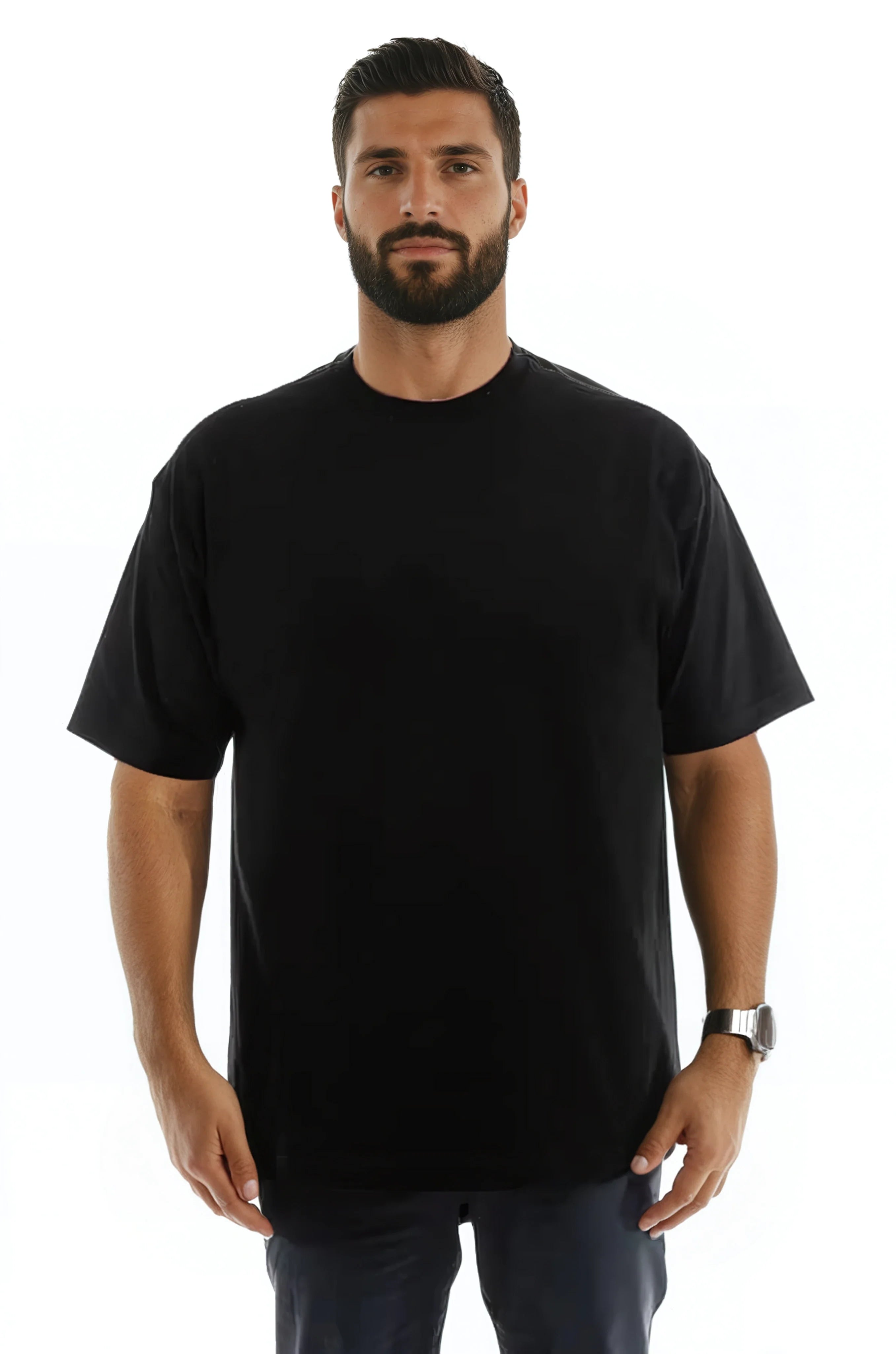 The Roughneck T-Shirt