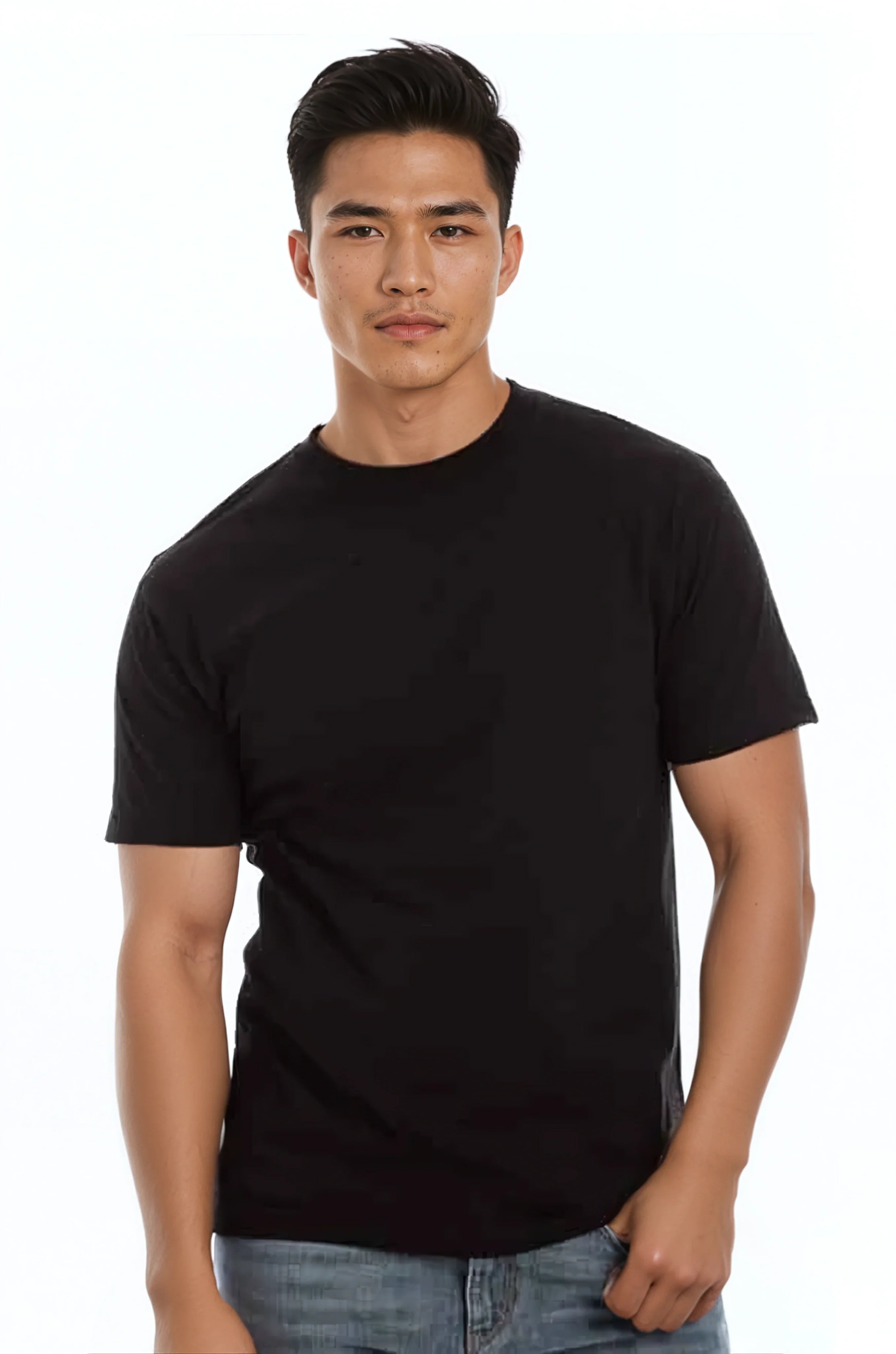 The Roughneck T-Shirt
