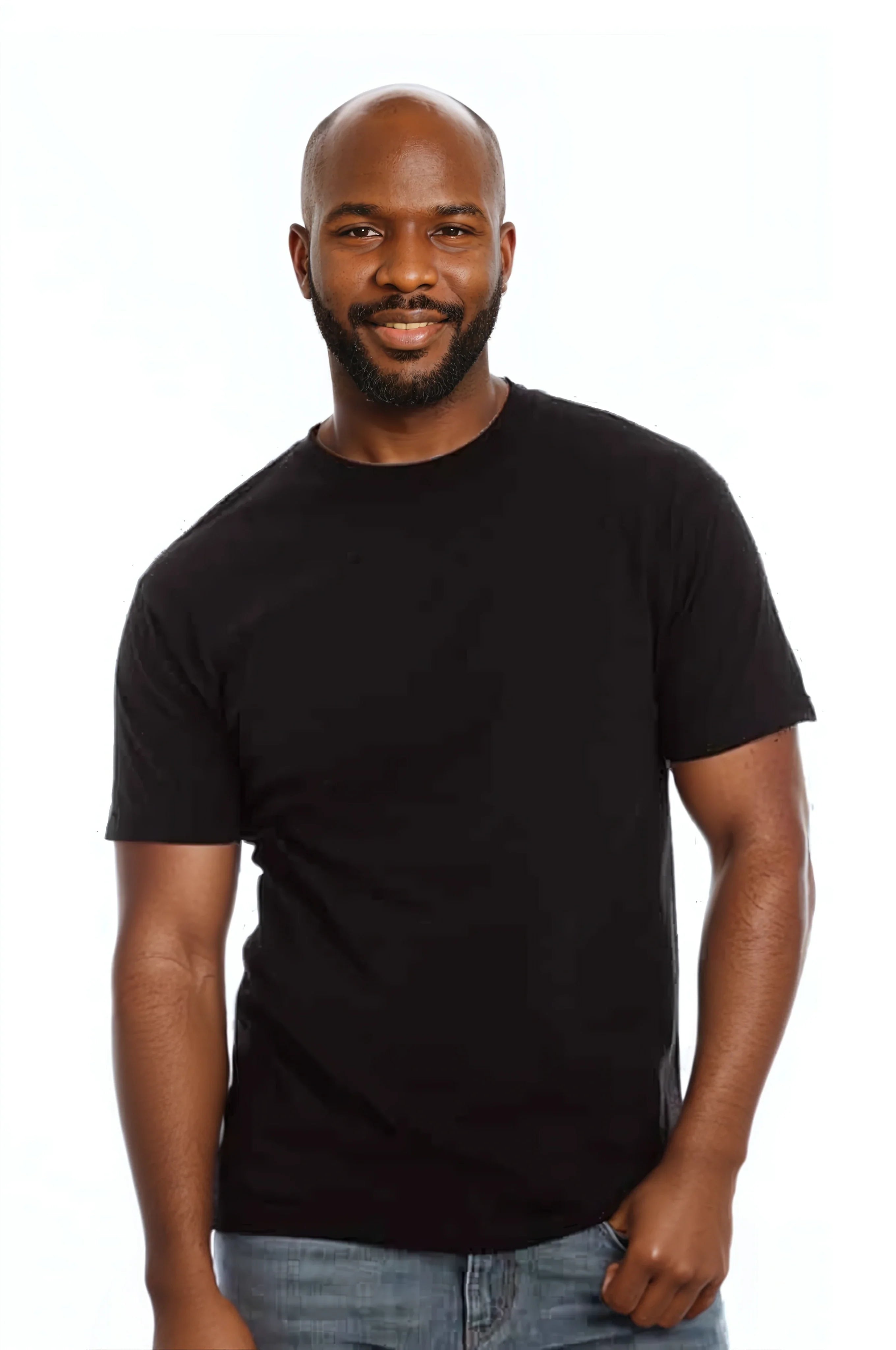 The Roughneck T-Shirt