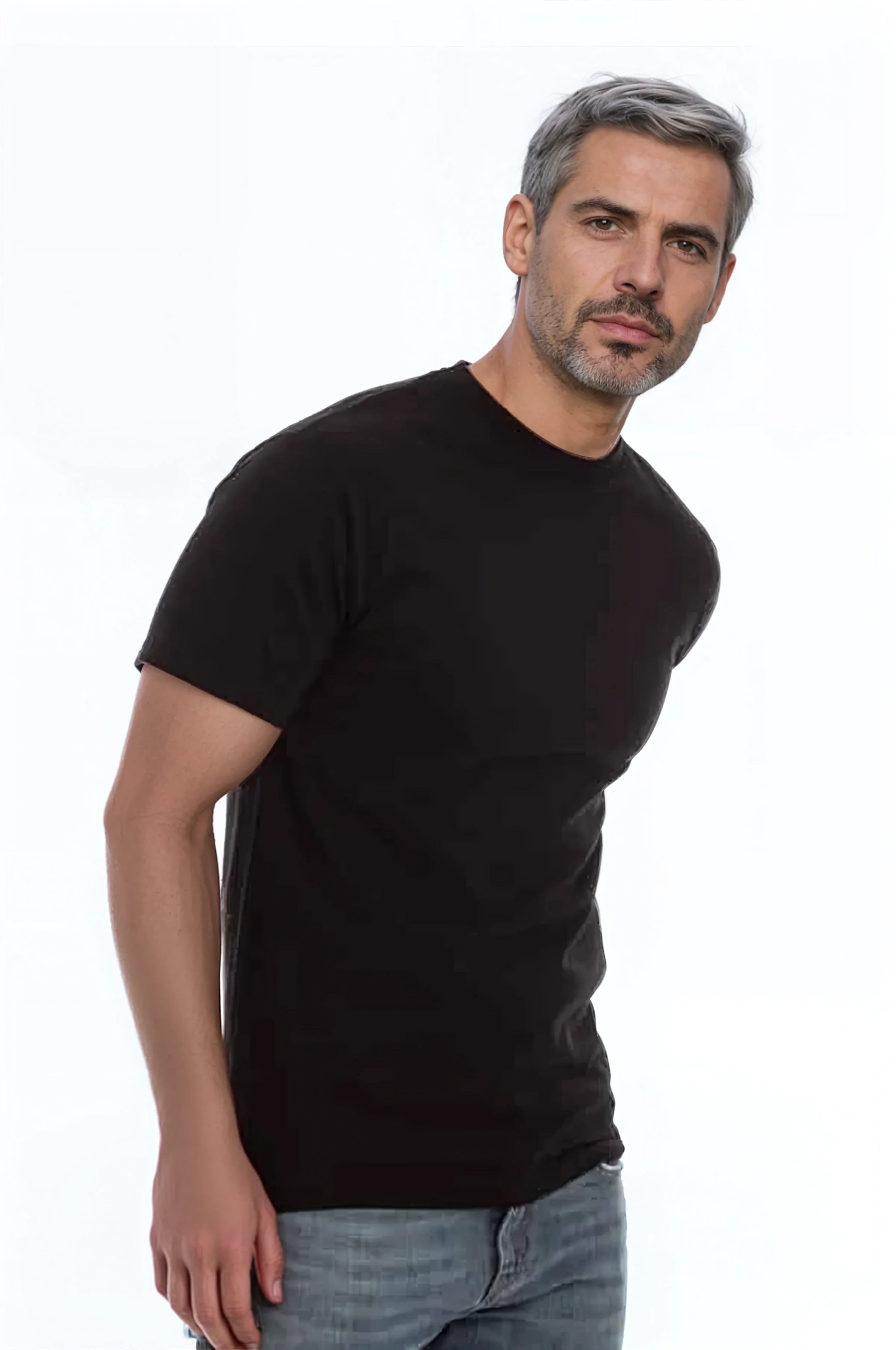 The Roughneck T-Shirt