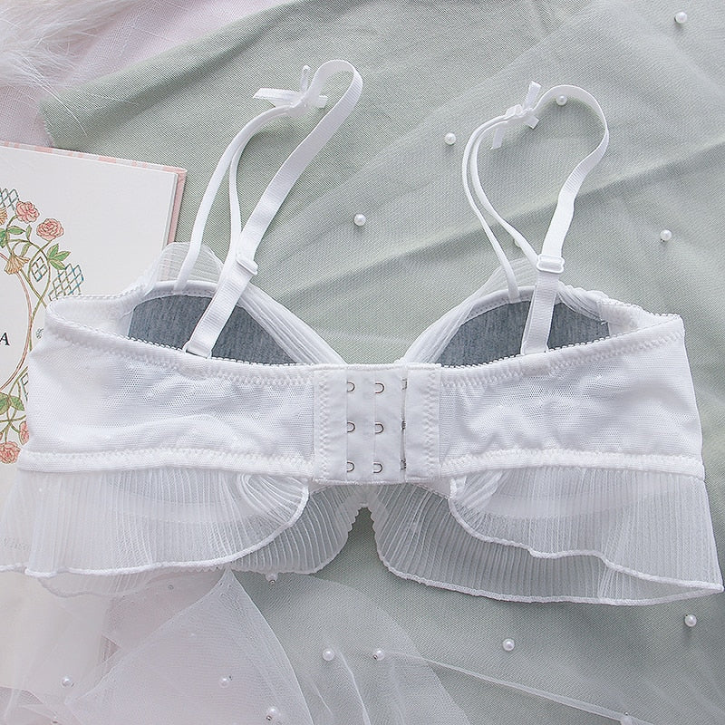 Sweet Bralette & Underwear Sets