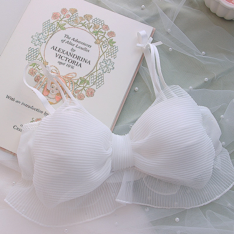 Sweet Bralette & Underwear Sets