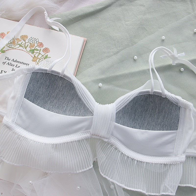 Sweet Bralette & Underwear Sets