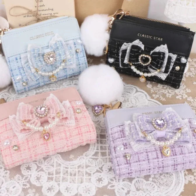 Card Holder Wallet