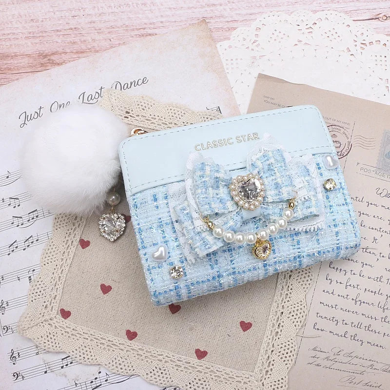 Card Holder Wallet