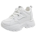 Chunky Platform Sneakers