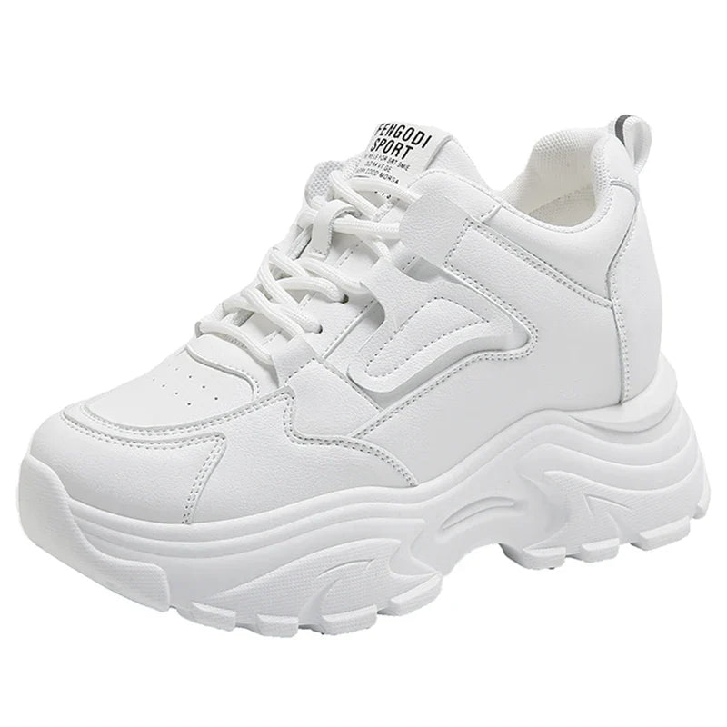 Chunky Platform Sneakers