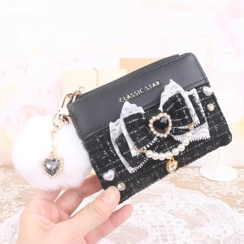 Card Holder Wallet