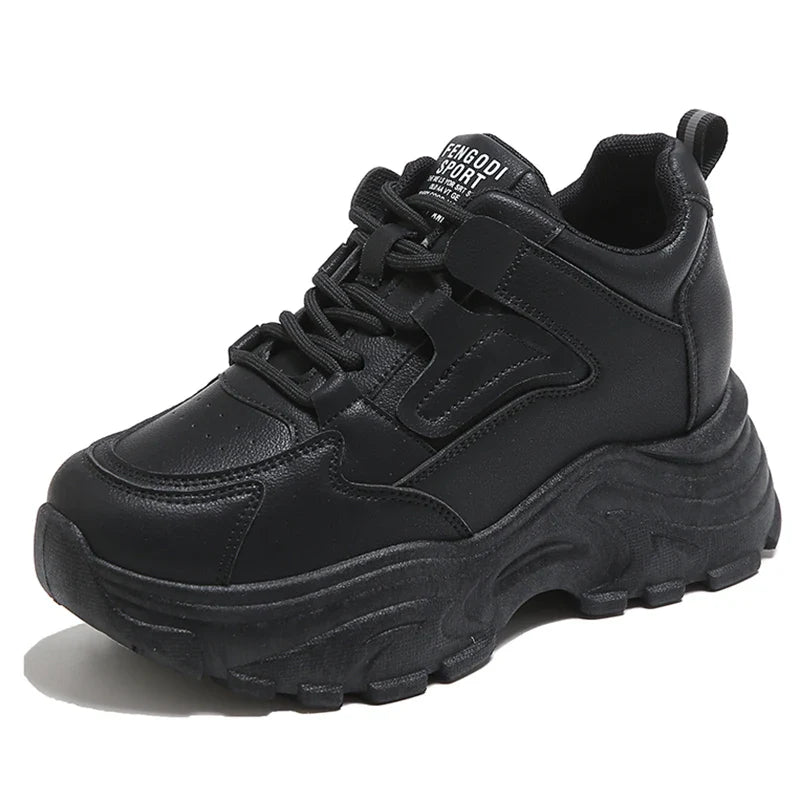 Chunky Platform Sneakers