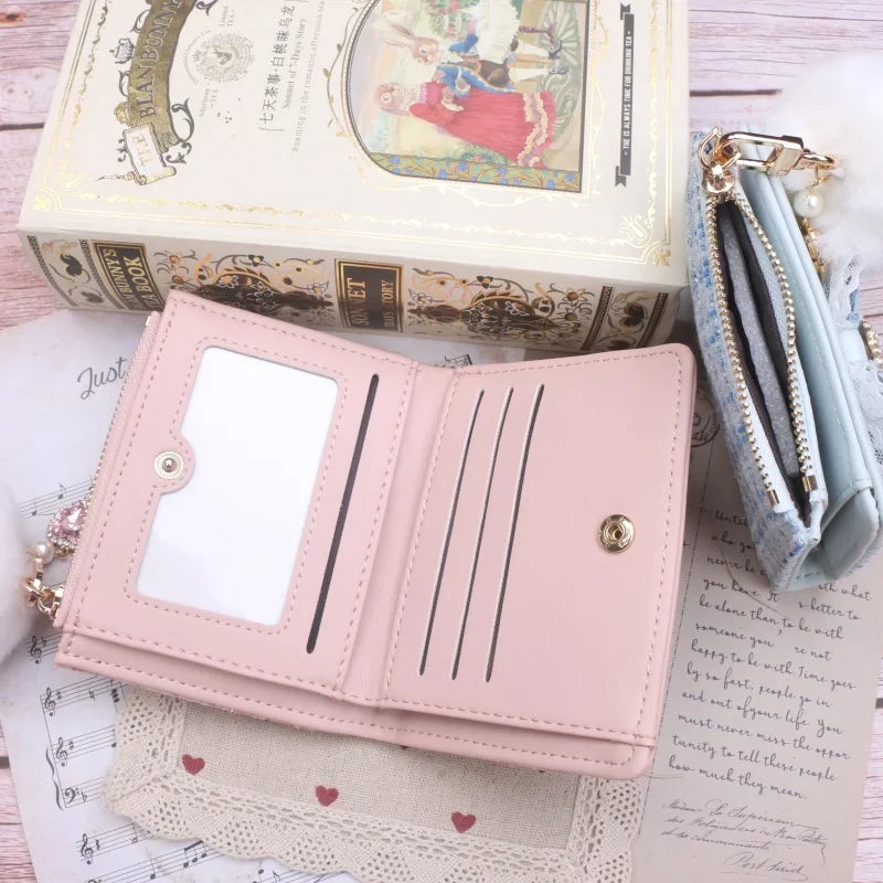 Card Holder Wallet