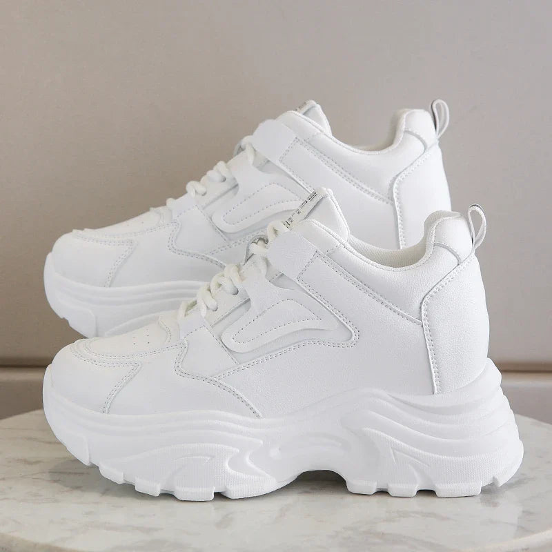 Chunky Platform Sneakers