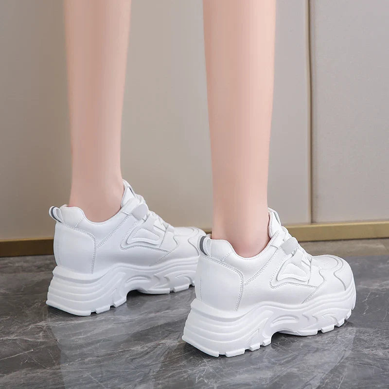 Chunky Platform Sneakers