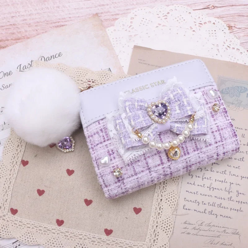 Card Holder Wallet