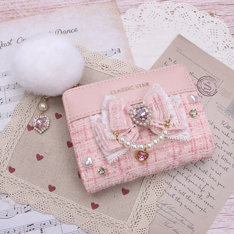 Card Holder Wallet
