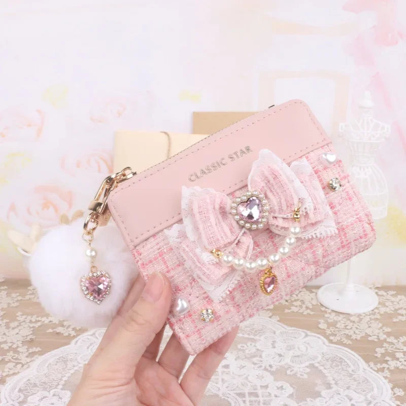 Card Holder Wallet