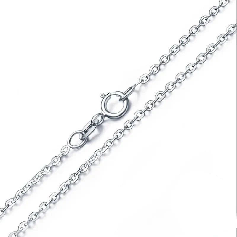 Sakura Blossom Necklace