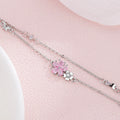 Sakura Blossom Bracelet
