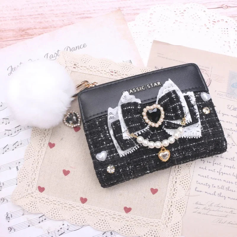 Card Holder Wallet