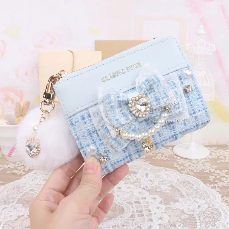 Card Holder Wallet