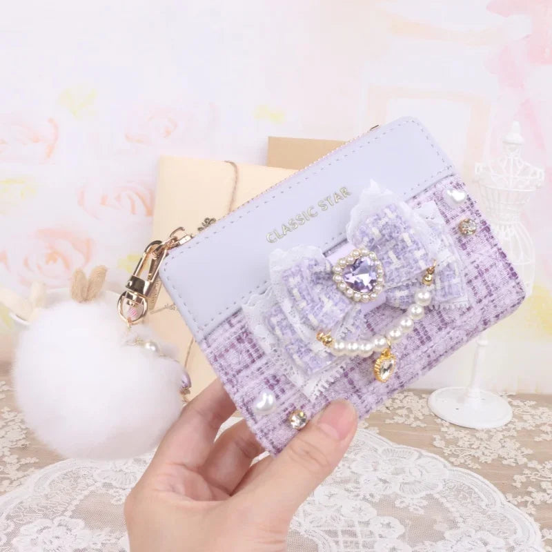 Card Holder Wallet