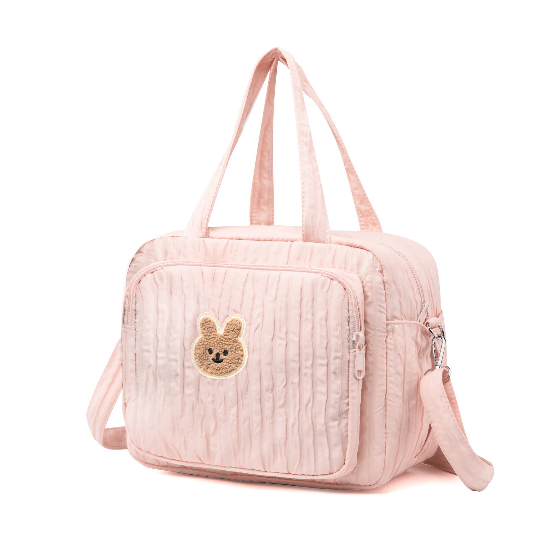 Waterproof Multi-Functional Diaper Bag