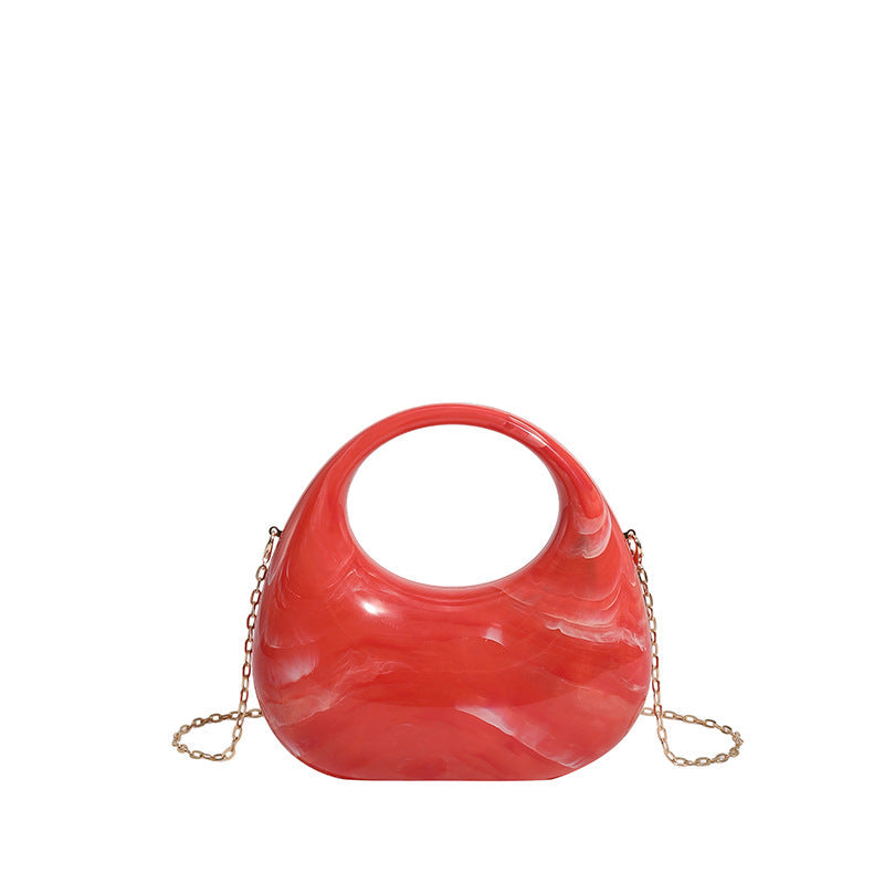 Acrylic Box Bag