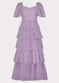 Allegro Dress – Allegro Purple