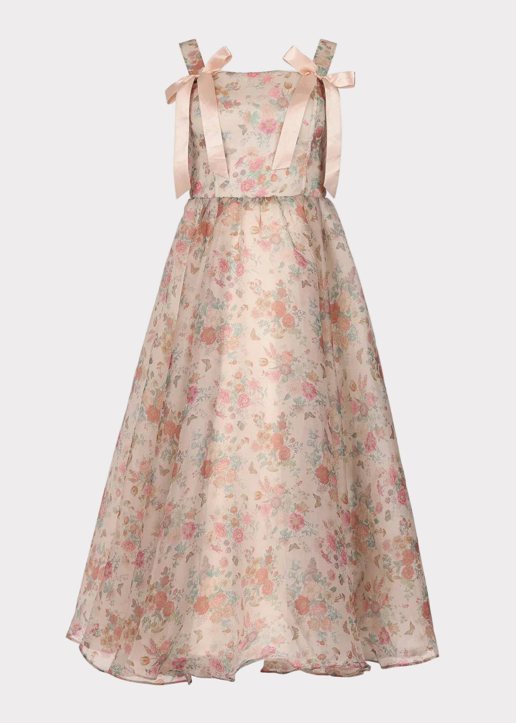 Francesca Dress – Pink