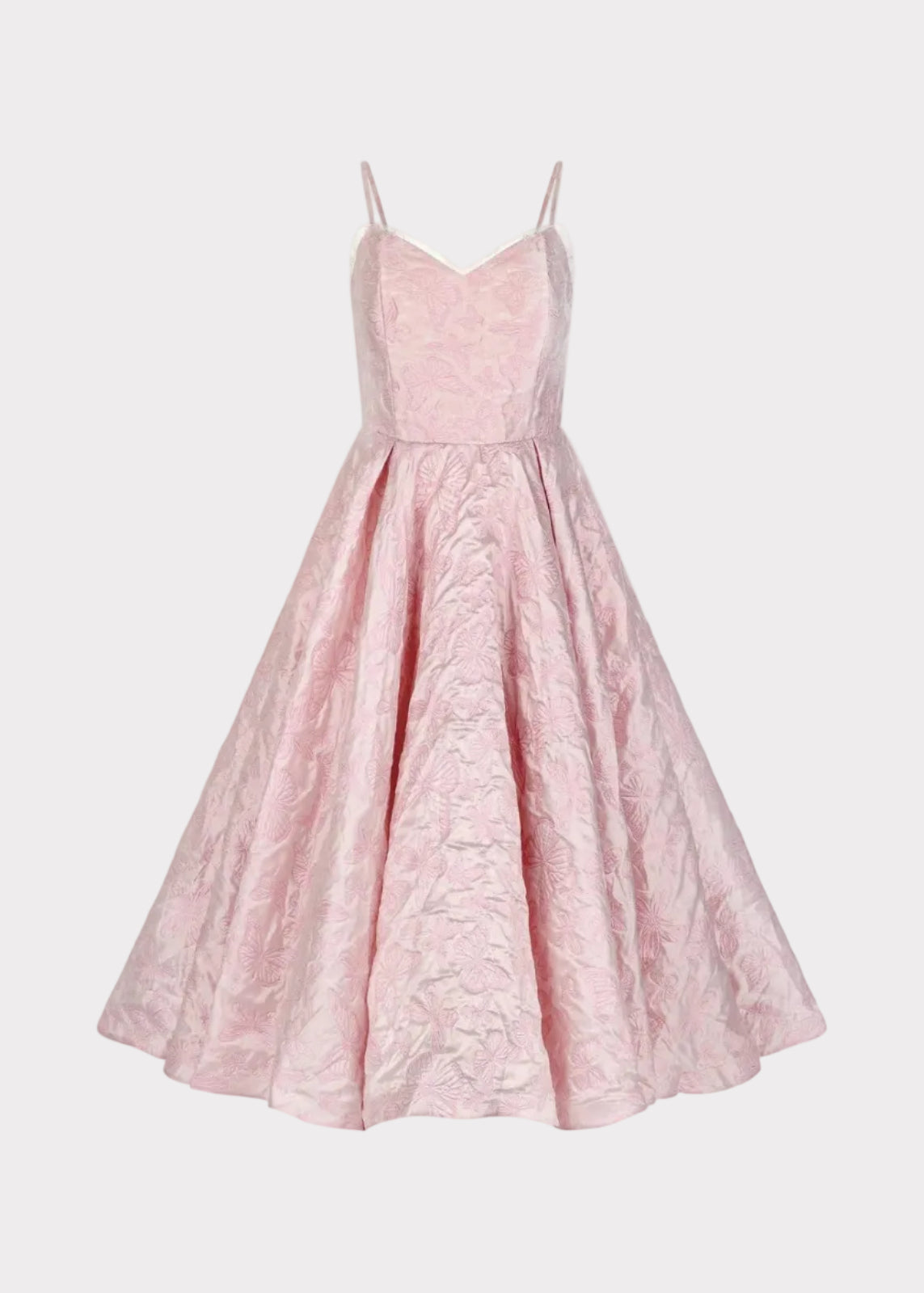 Kelly Dress – Pink Ribbon Edition