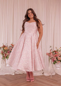 Kelly Dress – Pink Ribbon Edition