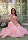 Mariposa Dress – Pink
