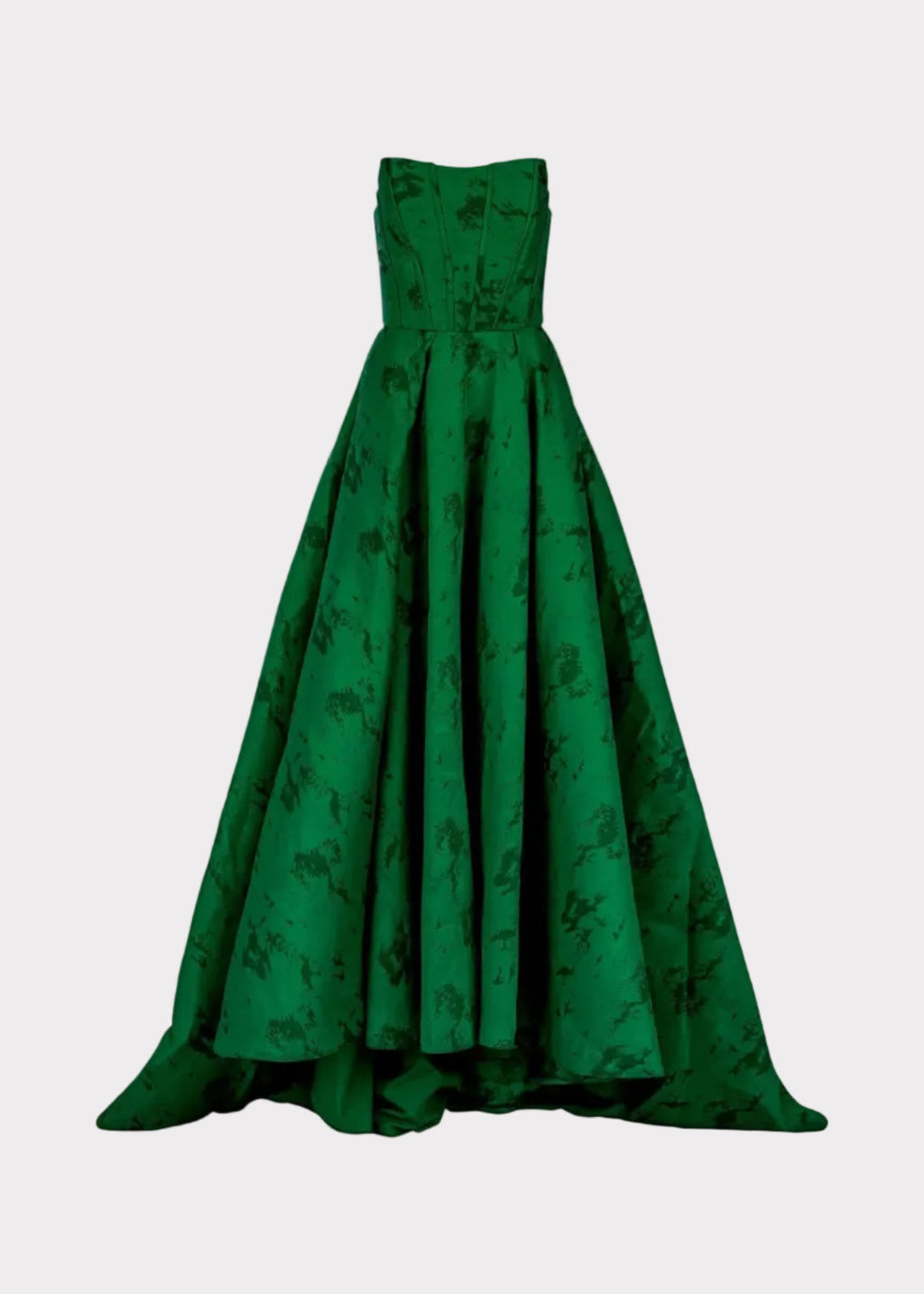 Rayne Dress – Green