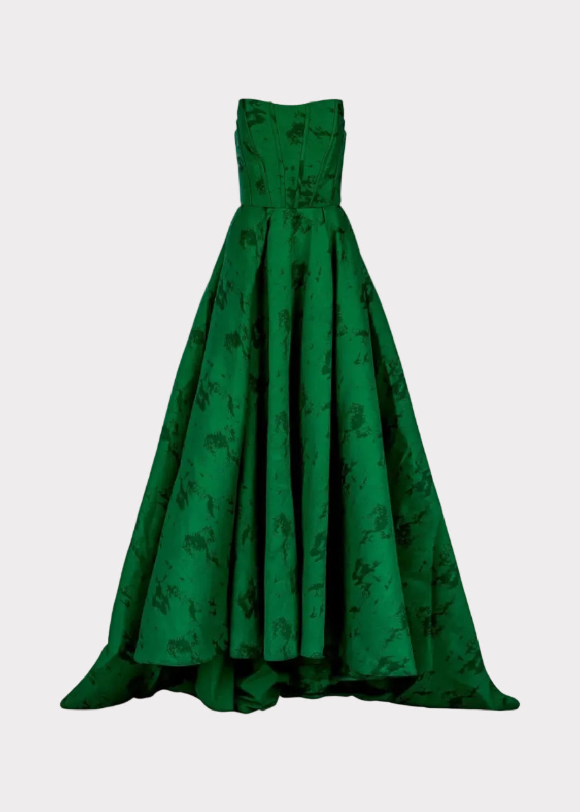 Rayne Dress – Green