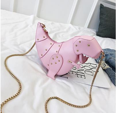 T-Rex Novelty Purse