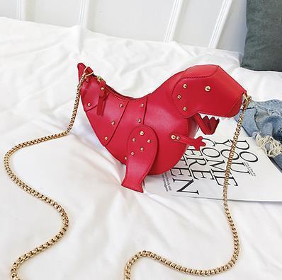 T-Rex Novelty Purse