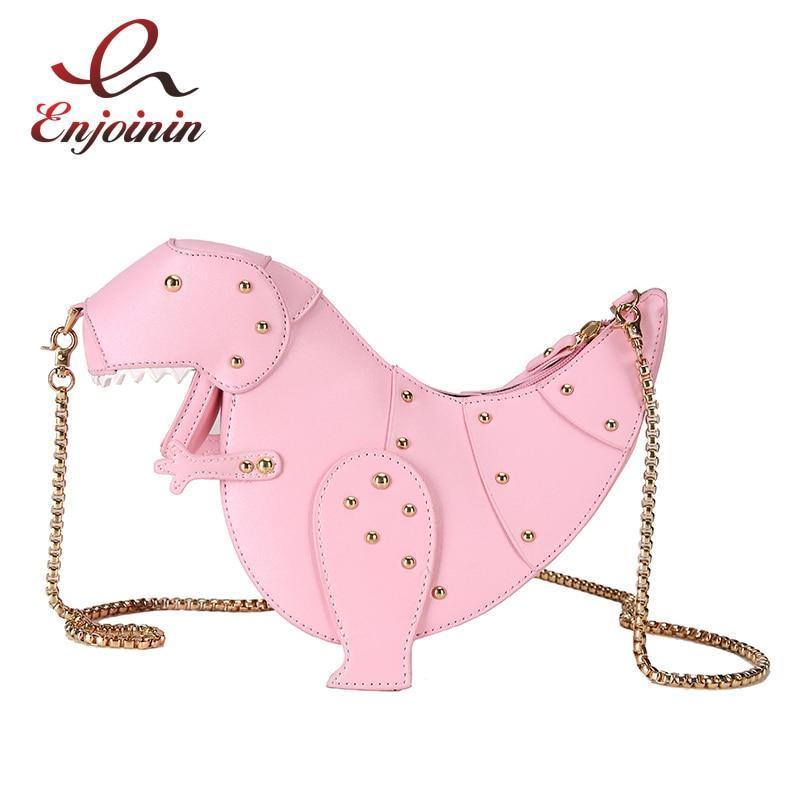 T-Rex Novelty Purse